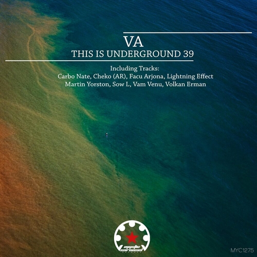 VA - This Is Underground 39 [MYC1275]